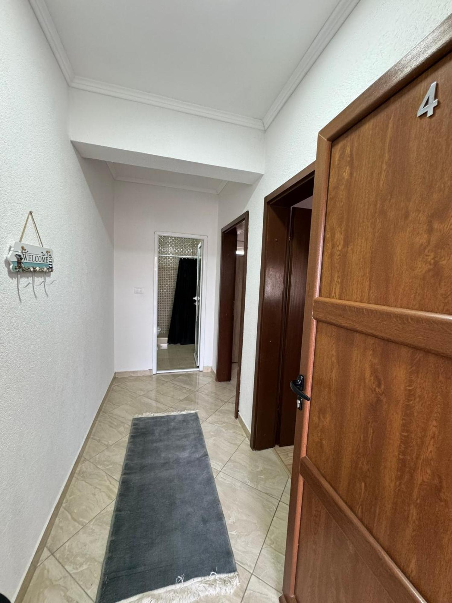 אולסינץ' Berin Apartments מראה חיצוני תמונה