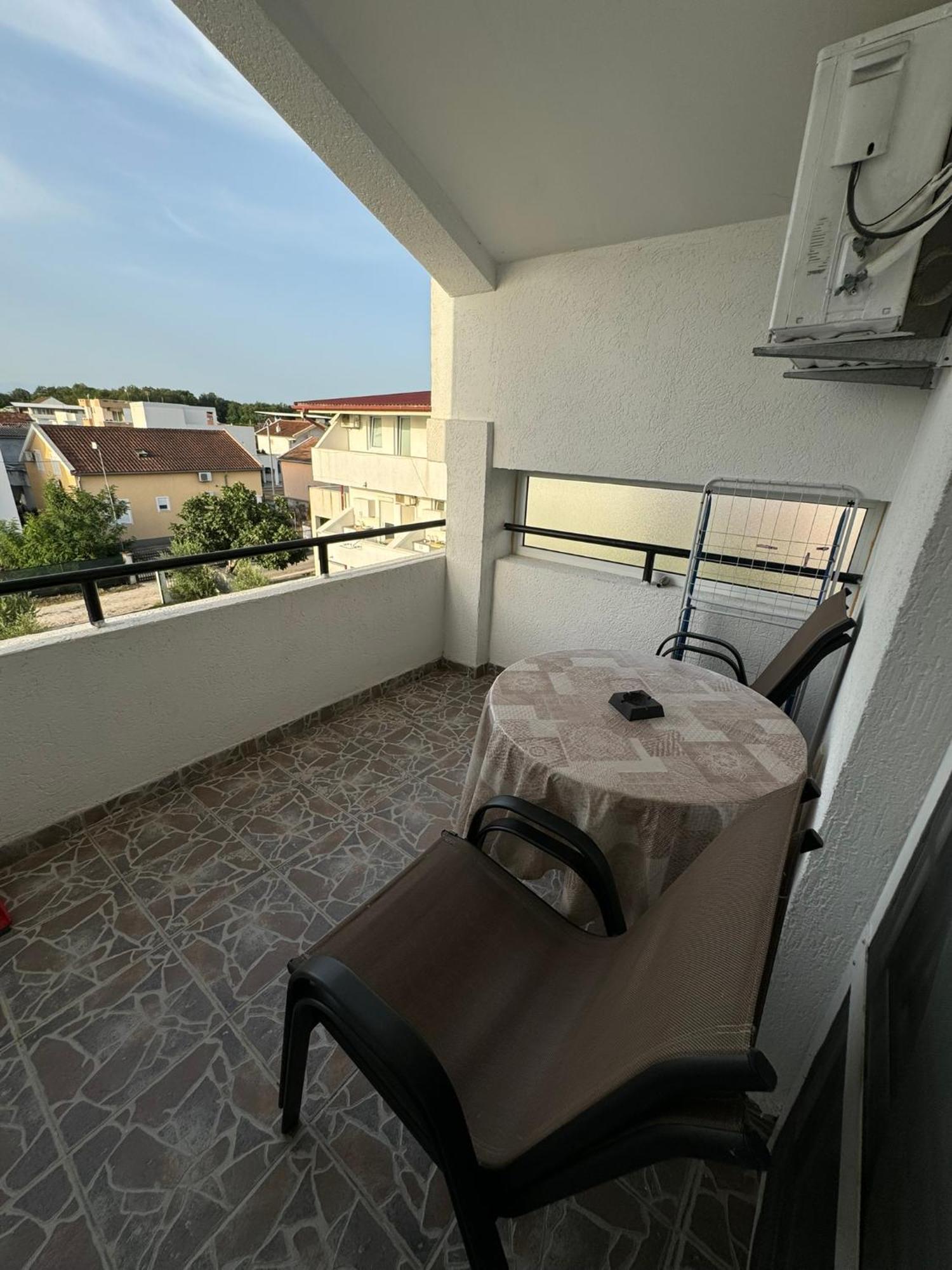 אולסינץ' Berin Apartments מראה חיצוני תמונה