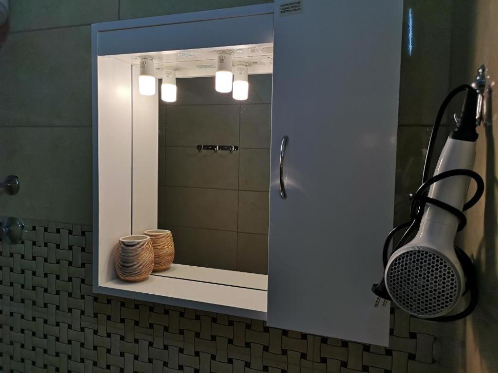 אולסינץ' Berin Apartments מראה חיצוני תמונה