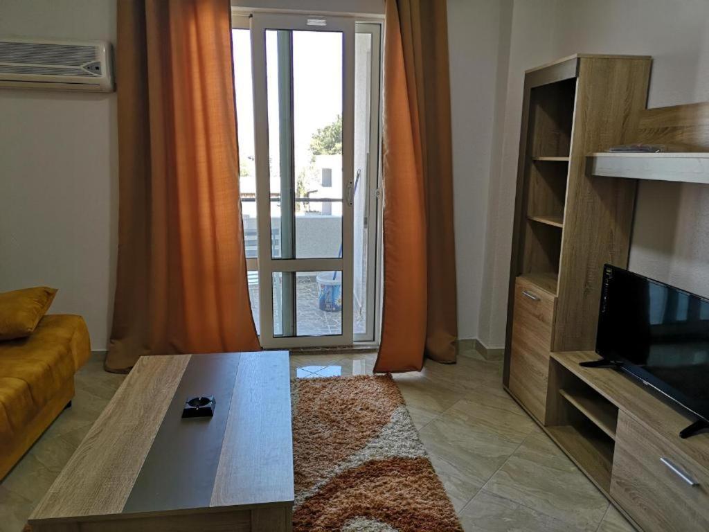 אולסינץ' Berin Apartments מראה חיצוני תמונה