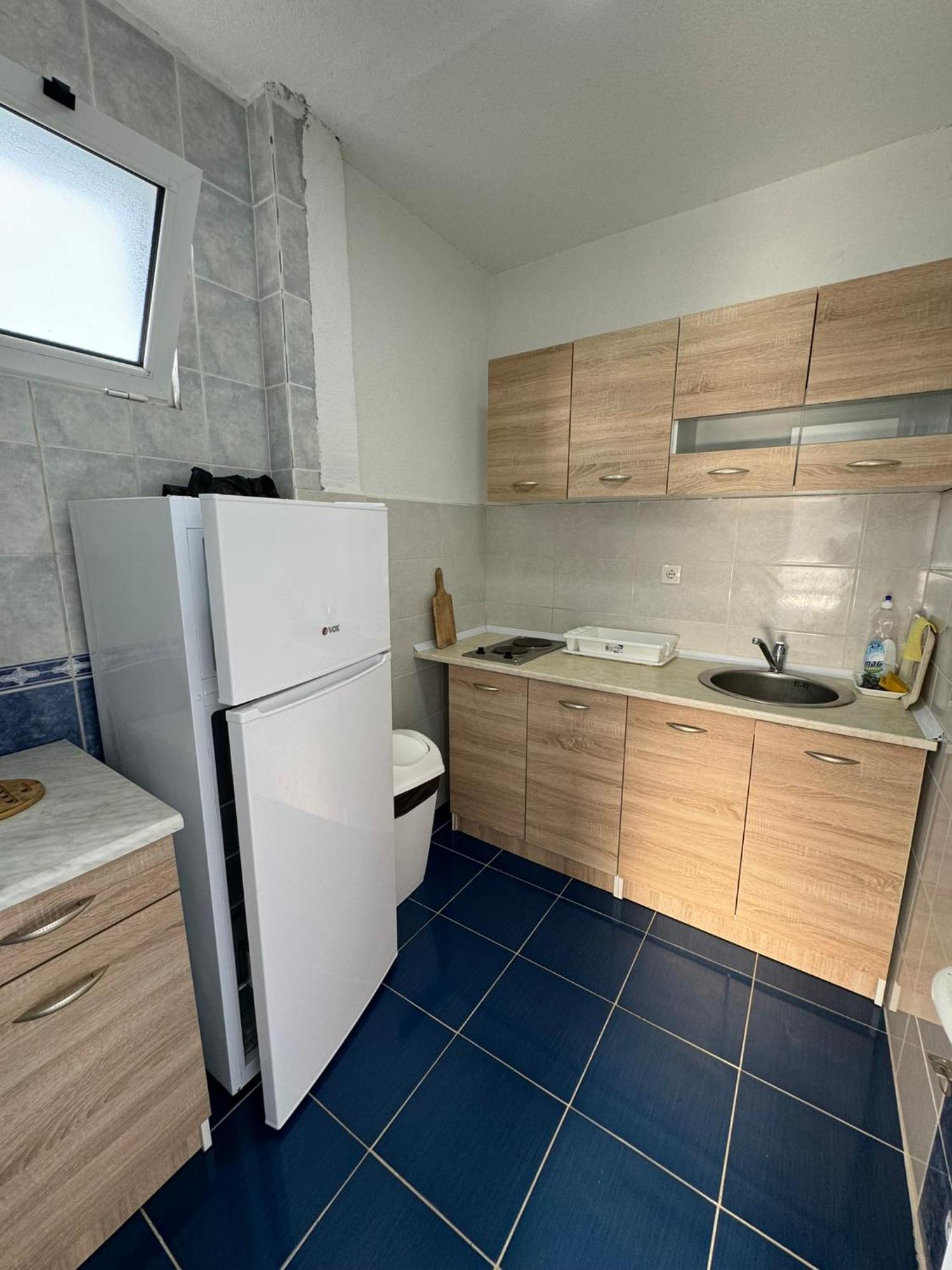 אולסינץ' Berin Apartments מראה חיצוני תמונה
