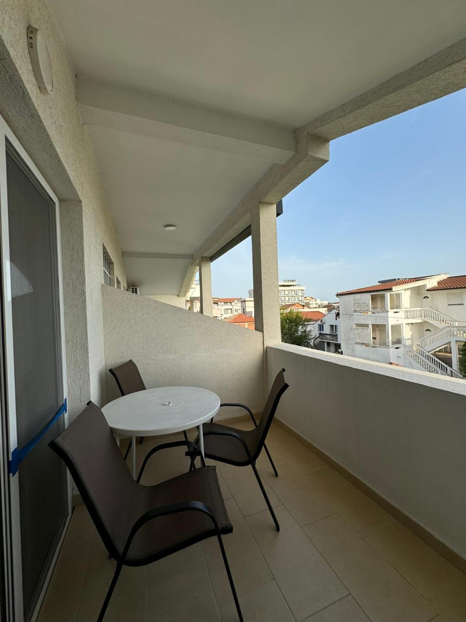 אולסינץ' Berin Apartments מראה חיצוני תמונה