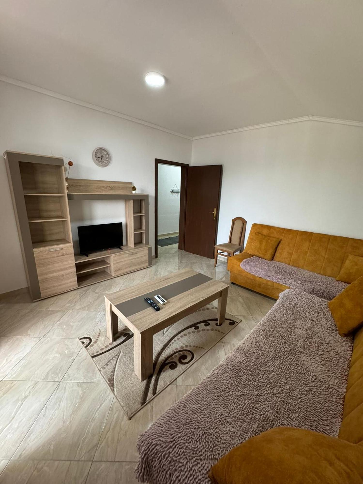 אולסינץ' Berin Apartments מראה חיצוני תמונה