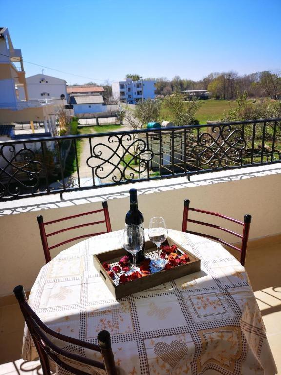 אולסינץ' Berin Apartments מראה חיצוני תמונה