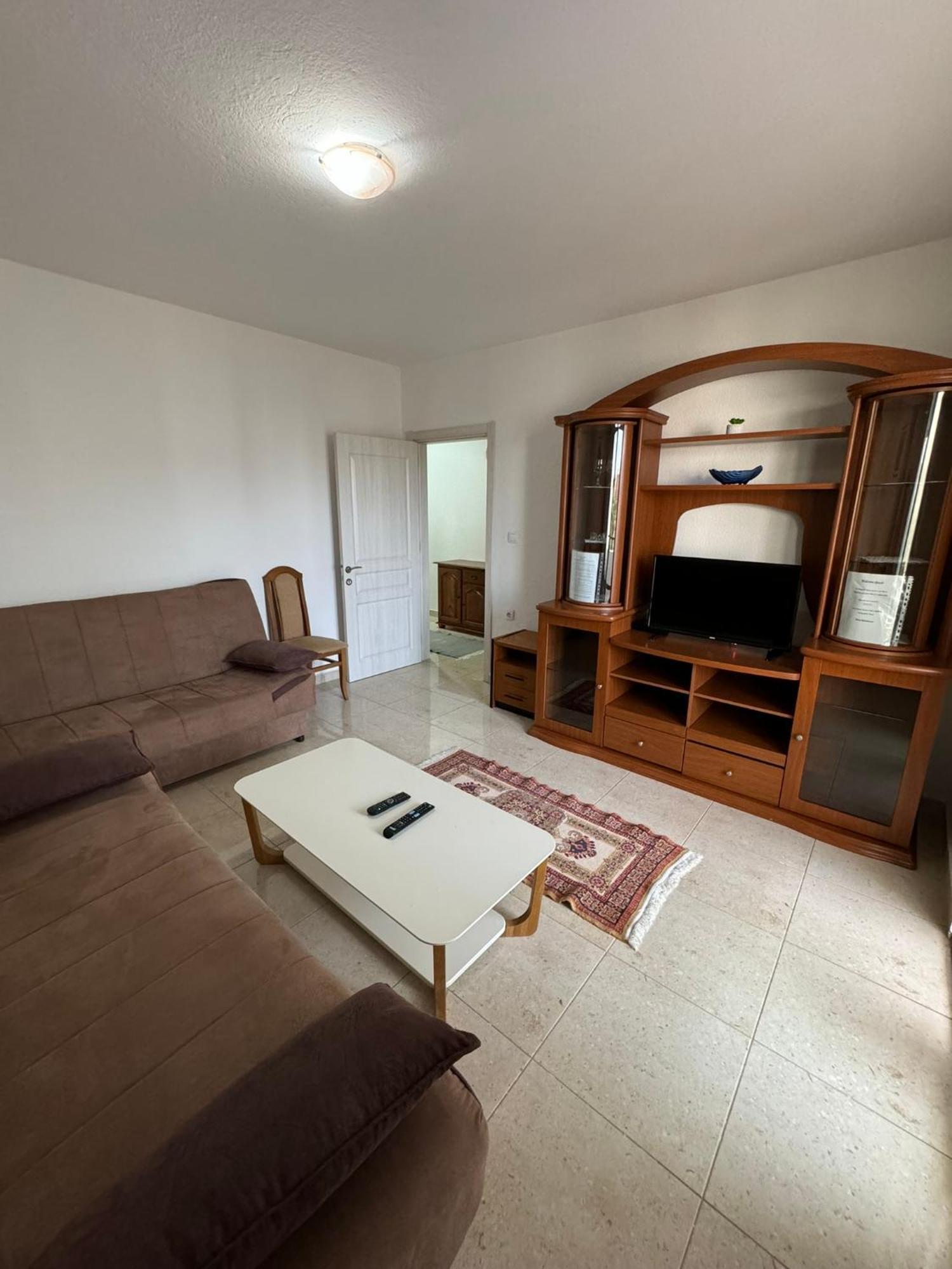 אולסינץ' Berin Apartments מראה חיצוני תמונה