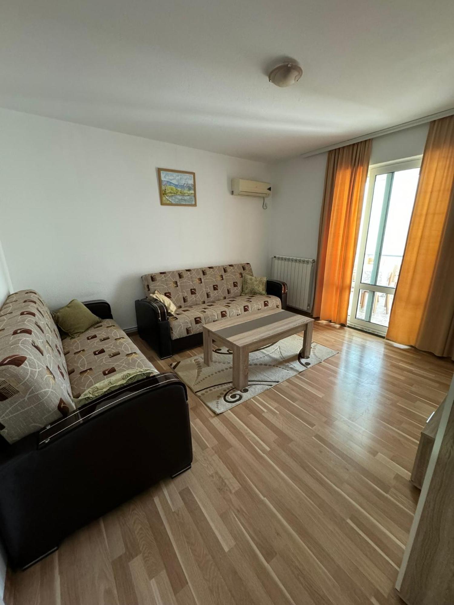 אולסינץ' Berin Apartments מראה חיצוני תמונה