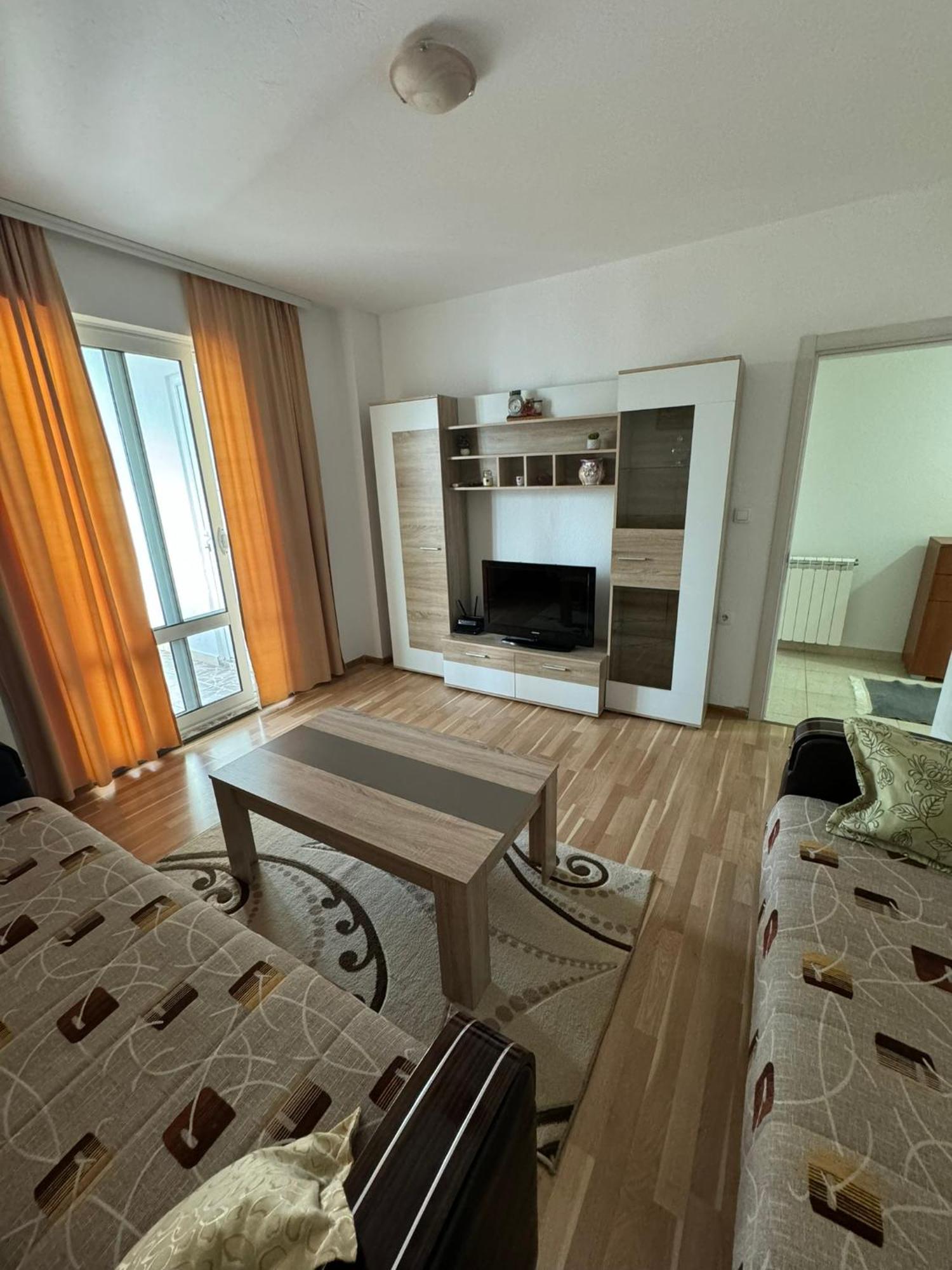 אולסינץ' Berin Apartments מראה חיצוני תמונה