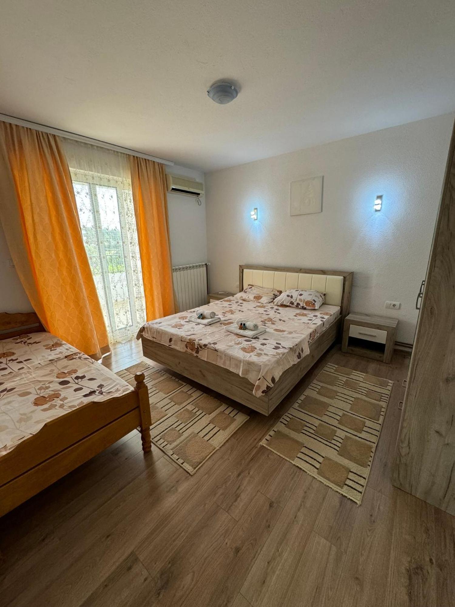אולסינץ' Berin Apartments מראה חיצוני תמונה
