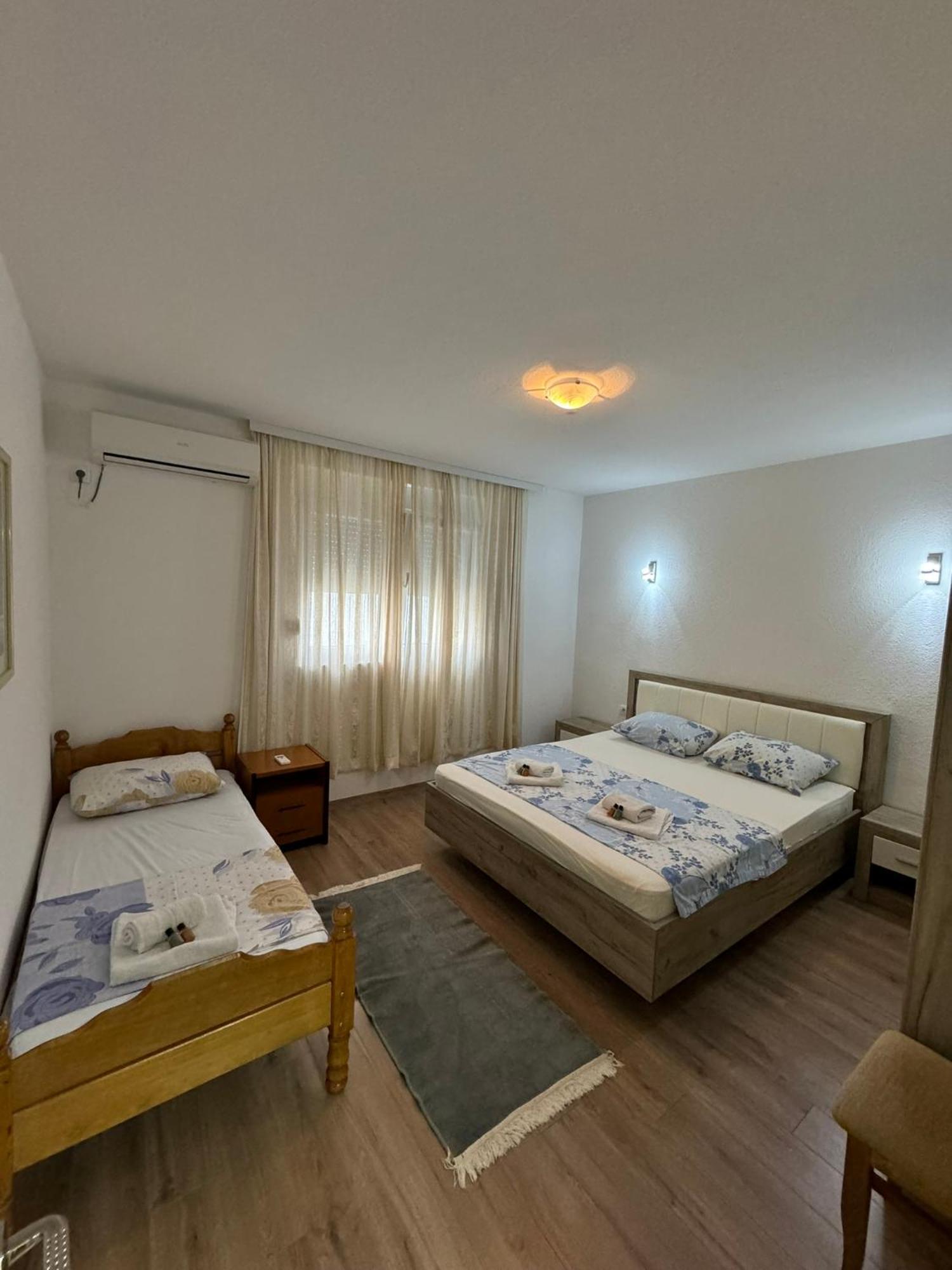אולסינץ' Berin Apartments מראה חיצוני תמונה