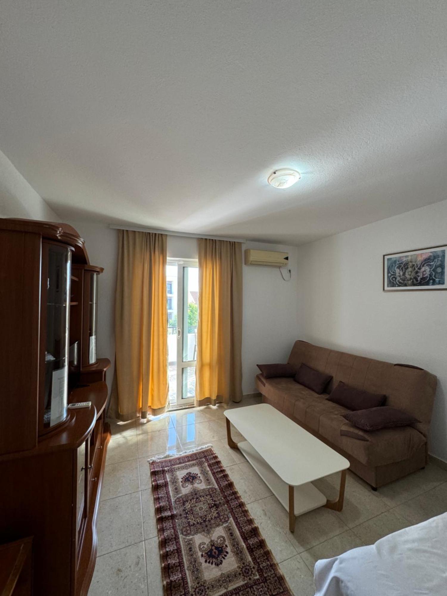 אולסינץ' Berin Apartments מראה חיצוני תמונה