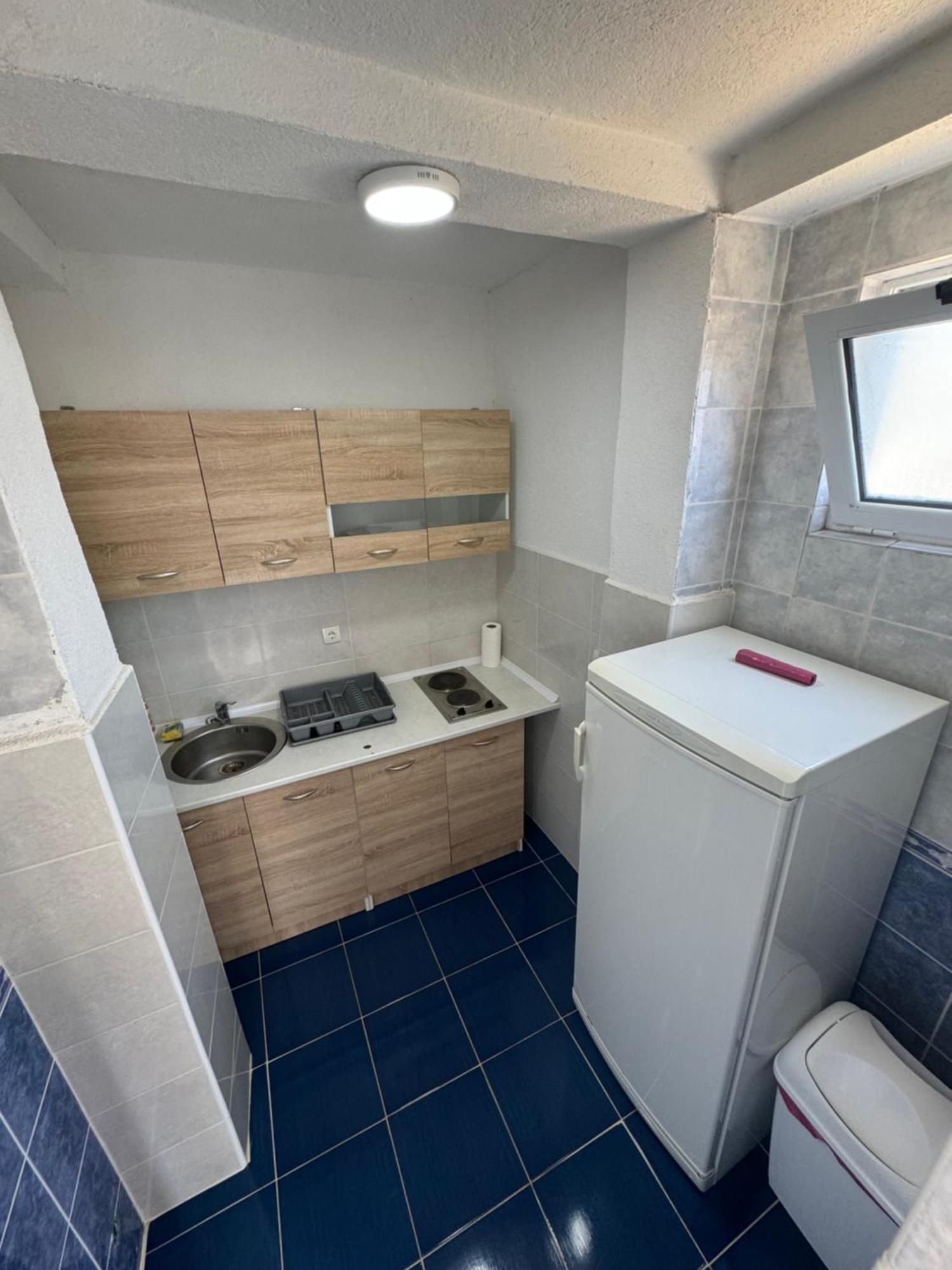 אולסינץ' Berin Apartments מראה חיצוני תמונה