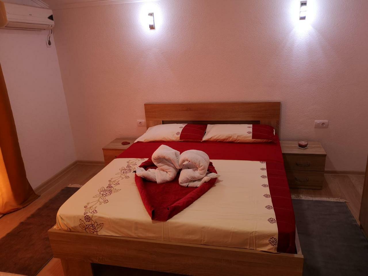 אולסינץ' Berin Apartments מראה חיצוני תמונה
