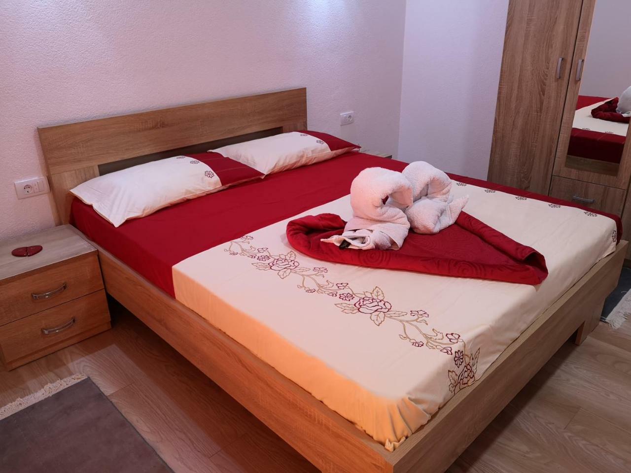 אולסינץ' Berin Apartments מראה חיצוני תמונה